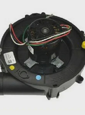 GOODMAN0131F00024S感应电机调制1075RPM兼容Amana-Goodman