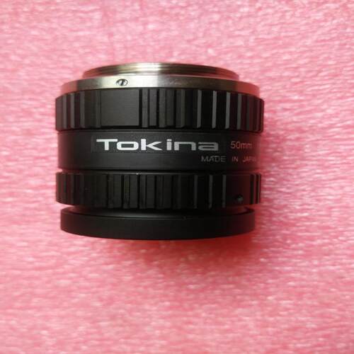 TOKina 50mm 118 23 实物图 现货