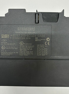 寻X6ES73136CG040AB0成色新功能完好支