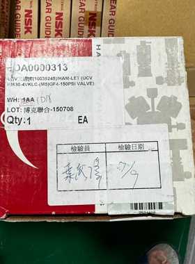 全新哈姆雷特气动阀HM30-4VKLC-(M5)-GF4--议价商品