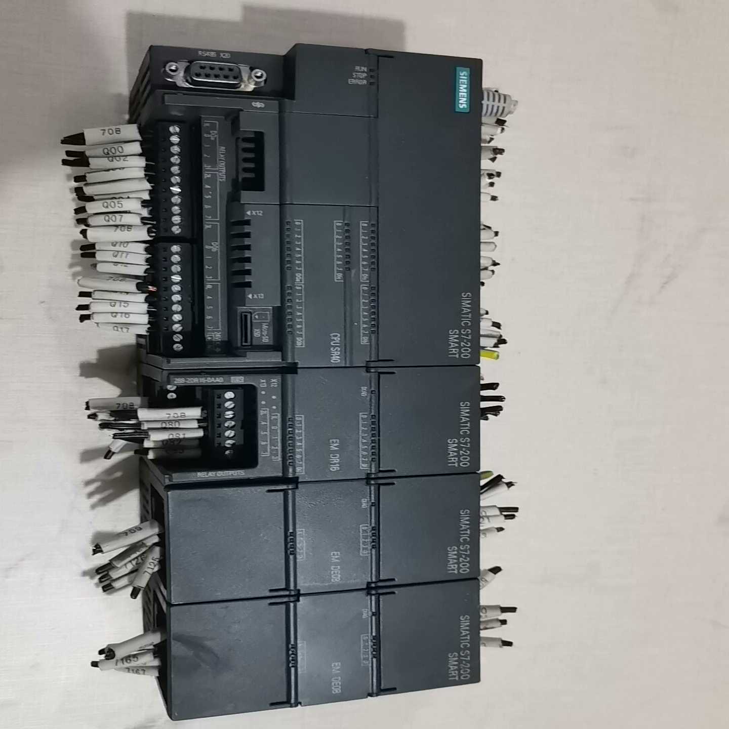 CPU模块一套6ES7288-1SR40-0AA0询价