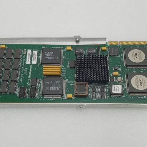 Honeywell 51305430100 Rev PFWP LCNP4  Honeywell 51403282200