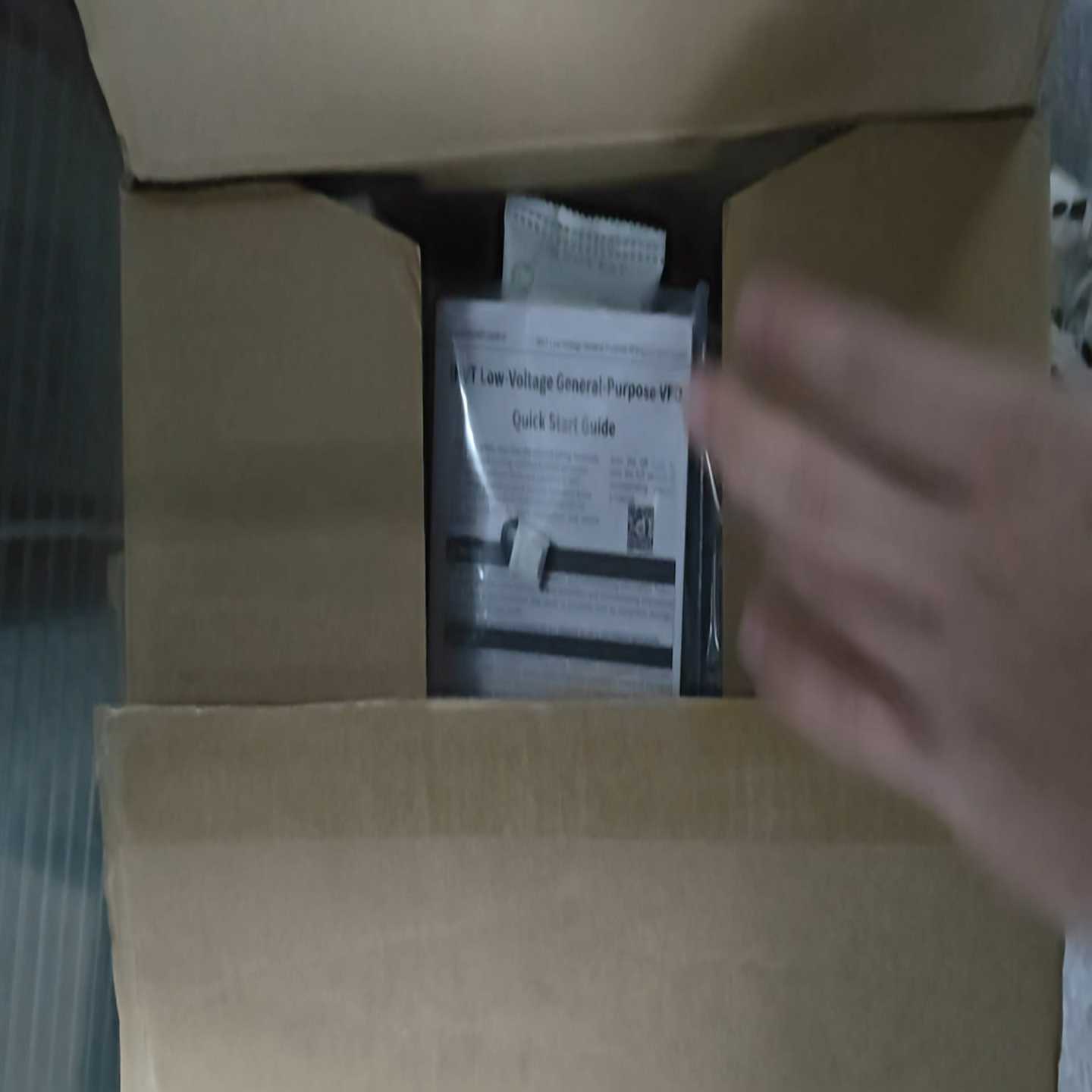 （议价）#变频器GD200A-1R5G-4