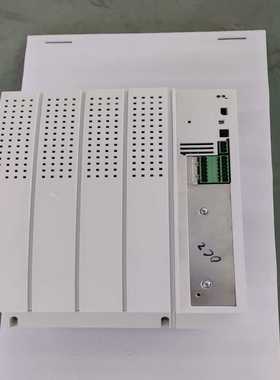 (询价)伦茨变频器EVF8221-E，15KW，9成新功能测试完好，