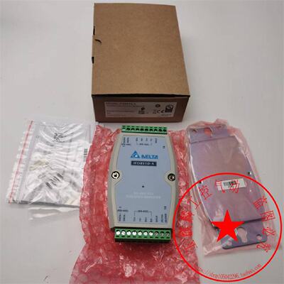 议价IFD8510台达RS422/485通讯模块IFD8510-A全新库存 现货 带包