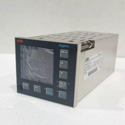 配件ABB Digitric 500 温度控制器议价请勿直拍议价