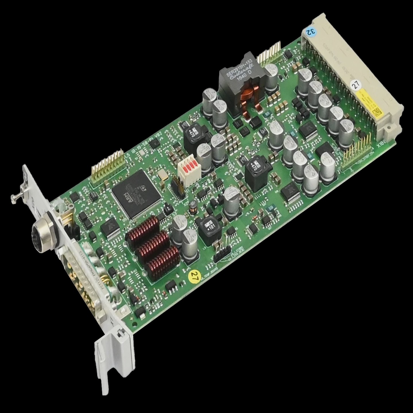 TrumpfPBT_V4E18-19-50-A3/002364974电源板微型