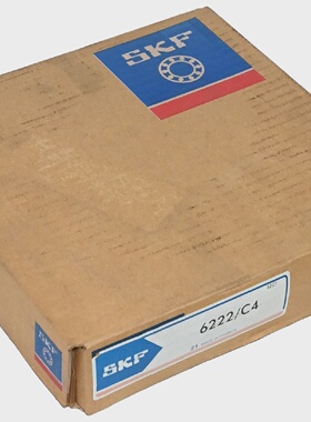 议价Skf 6222C4 Rillenkullar Neu Versielt适用