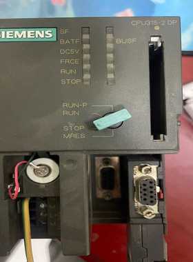 西门子CPU315-2DP模块6ES7315-2AF03--议价商品