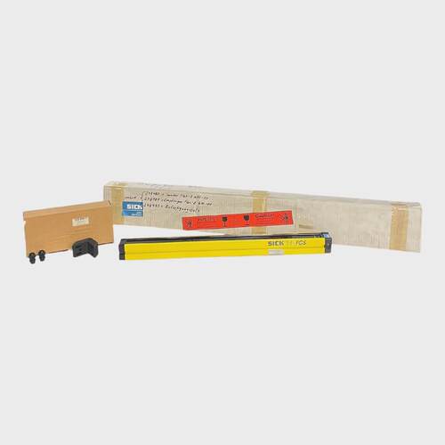 Sick safety photoelectric sensor FGSS60011 1012504 photoelec