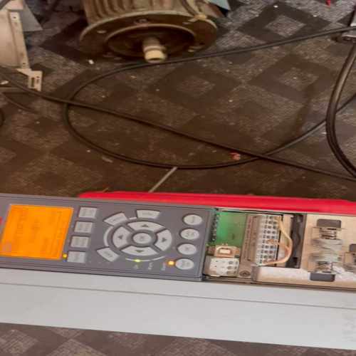 咨询-丹佛斯变频器：FC-302P7K5T5E20H2XG…（Fc