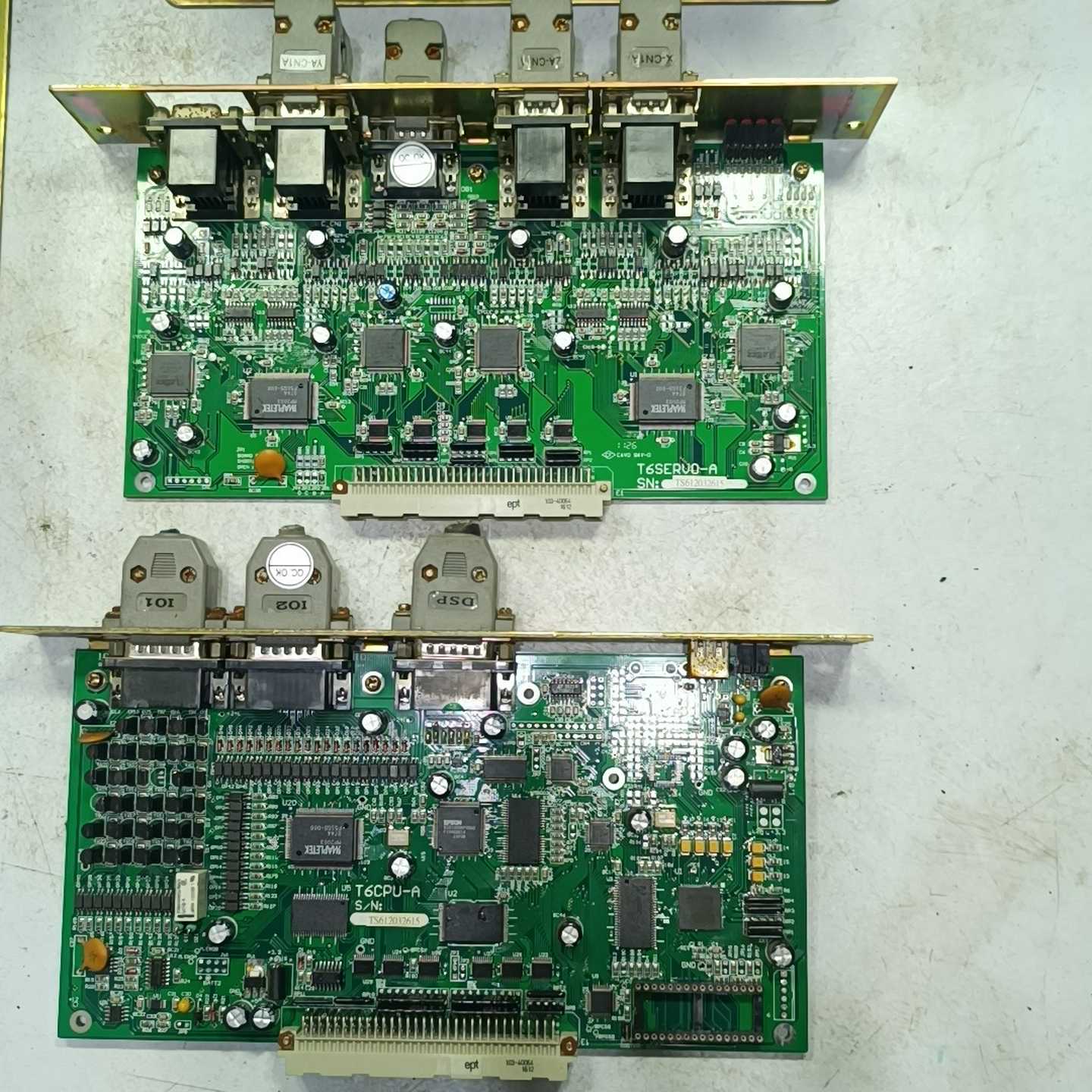 T6CPU-A，2块--议价商品