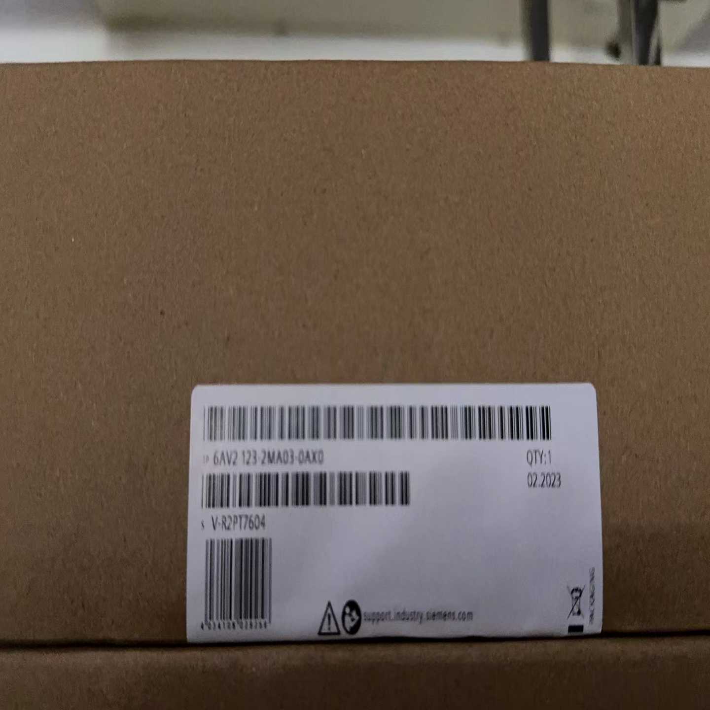 【议价】6AV2123-2MA03-0AX0适用