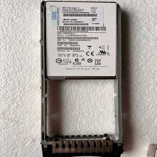 【星慕电子】IBM 00AR329 V7000G2存储