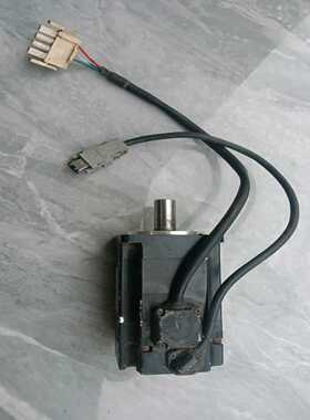 安川SGMJV-04ADE6S成色如图！功能！可以直询价