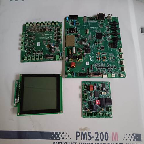 PMS-200M线路板整套~询价