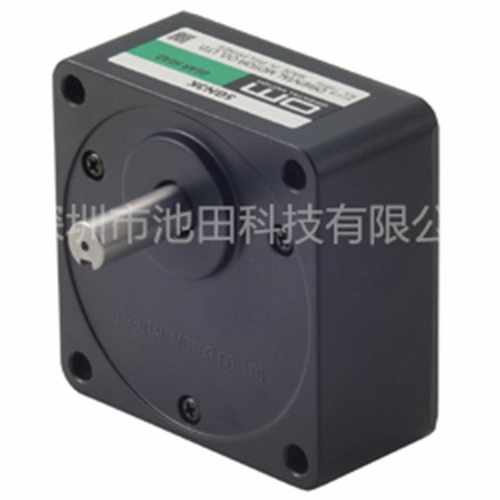 东方马达ORIENTALMOTOR电动机5IK40UCT2-6N5IK60GCT2-180