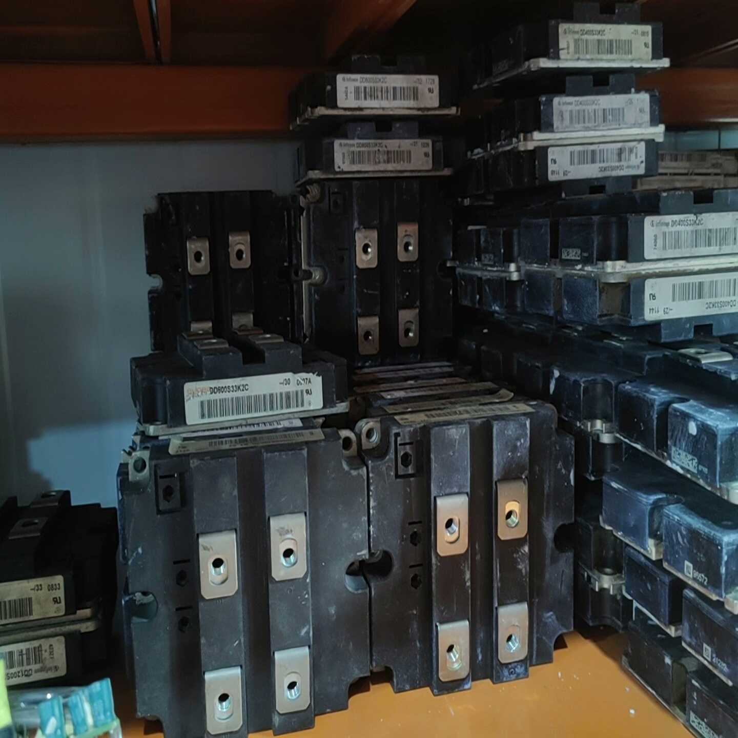 DD400S33K2CDD600S33K2C询价