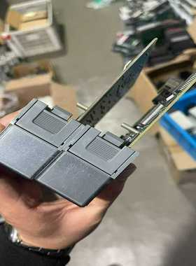 【星慕电子】RECT矩形PLC模块，型号N80-M44MAD-AC-0H