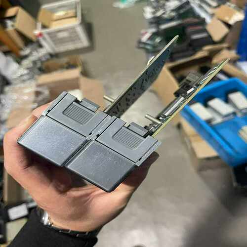 询价~RECT矩形PLC模块，型号N80-M44MAD-AC-0H