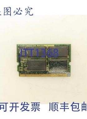 供应发那科A20B-3900-013203ACPUDRAM内存模块4m-12mECCRAM2