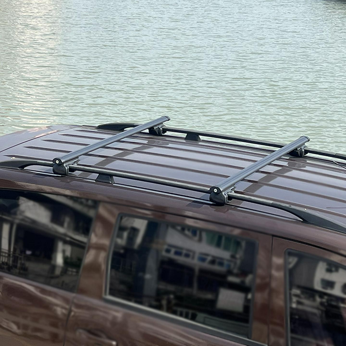 hsusuH2H3H3FS2S3S3L通用承重行李架横梁旅行收纳支架