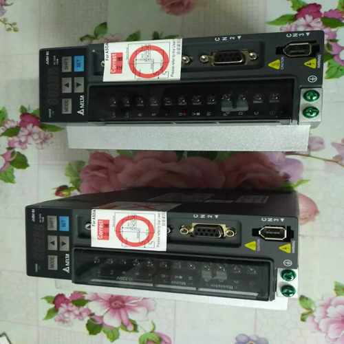 【议价】台达ASD-B2-0721/0421/0121/1021/1适用