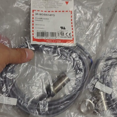 询价-瑞士佳乐传感器IA18DSN14PO现