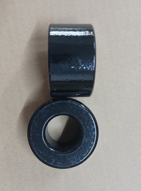 【询价】磁环黑环50*28*25 50x28x25 大功率磁环，57