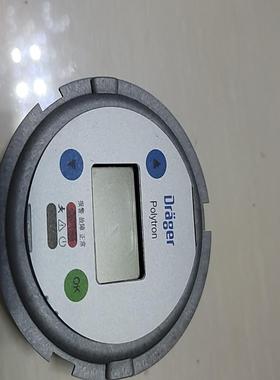 Drager/德尔格Polytron5200气体报警探测器，--议价商品