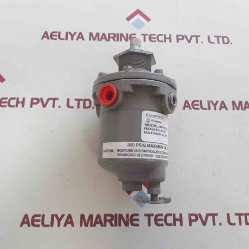 寻Conoflow GFH60XTKMX1F Filter Regulator 060 PSI