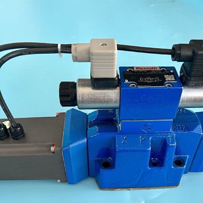 【询价】R901401731  4WRLE25V370M-4X/MX
