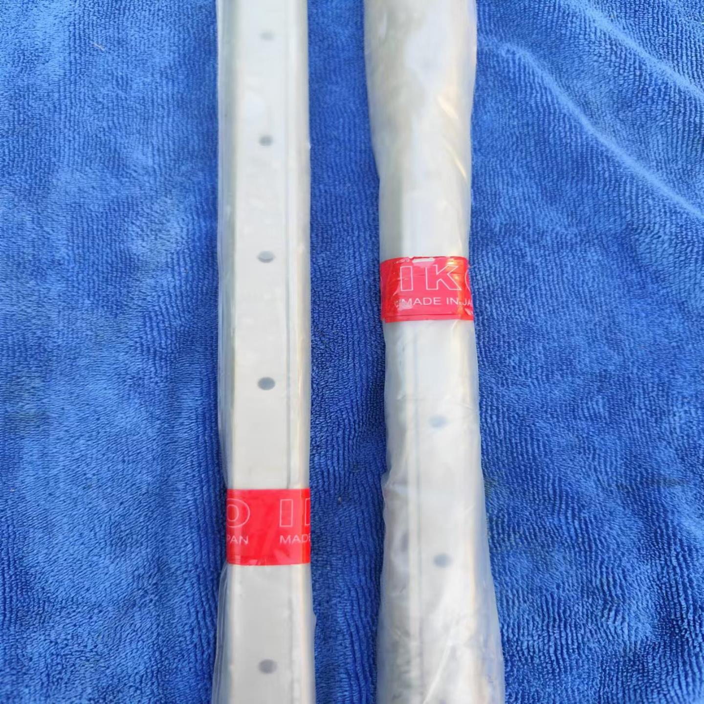 日本IKO LWL15B S1E153 线 缐性导轨直线 缐滑轨 共