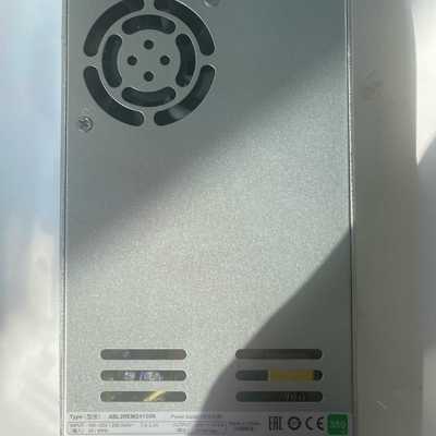 议价施耐德开关电源，型号为ABL2REM24150K，350W1