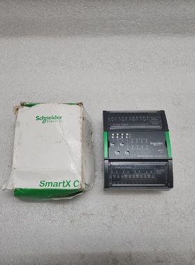 UIIAO4H SMARTX IO MODULE SXWUI8A4H10001