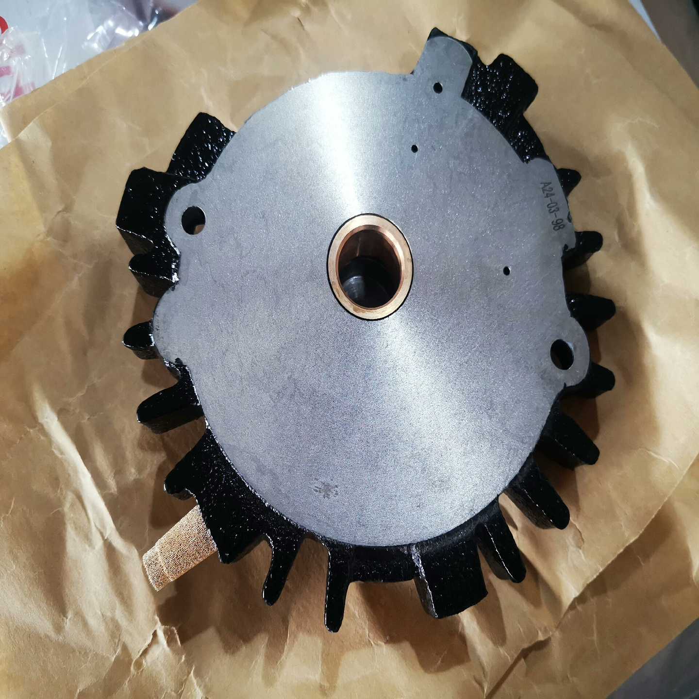 咨询-莱宝SV25B真空泵配件