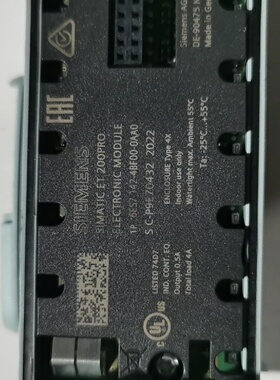 6ES71414BF000AA0西门子模块议价