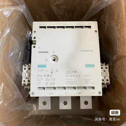 接触器3TF6944-0C3TF6944-0询价
