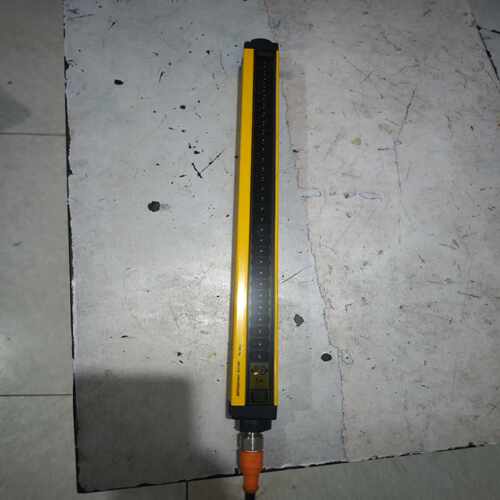 SICK安全光栅C4000Micro，正常使用C45S-0适用