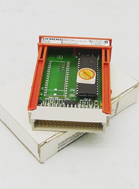 SIEMENS SIMATIC S5 6ES53751LA61 6ES5 3751LA61 Vers. 02 unuse