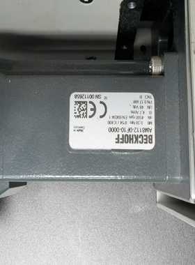 AM811-1F10-0000倍福伺服电动机编码器询价