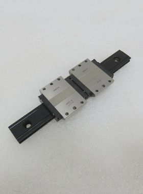 THKSHW12CAM2SS150LFLM导轨线性轴承1轨2块LMG-I-5141H