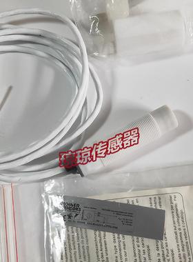 芬芳原装RECHNER瑞奇能传感器接近开关KAS-80-A23-S-K-PTFE-IP68*