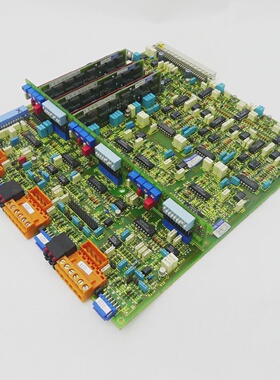 议价Simodrive 6Sc61000Na21 6Sc6 1000Na21 FbgRelung Used适用