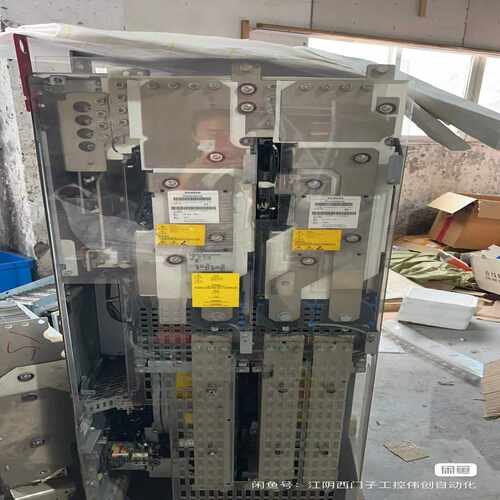 (议价)基本整流6SL3330-1TE41-5AA3+新款的+