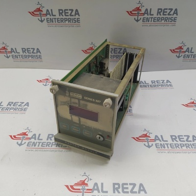 RONAN SERIES X87 MASTER MODULE X87100BGPPPE1E012849