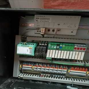 阿特拉斯ES130空压机远程控系统菲尼克斯DVG 议价商品 CPC5