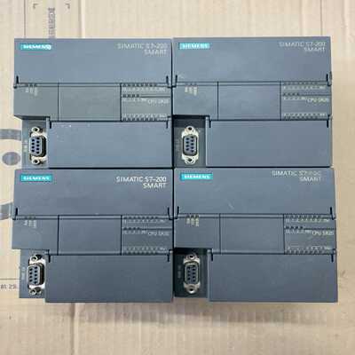 PLC200SMARTCPUSR206ES询价