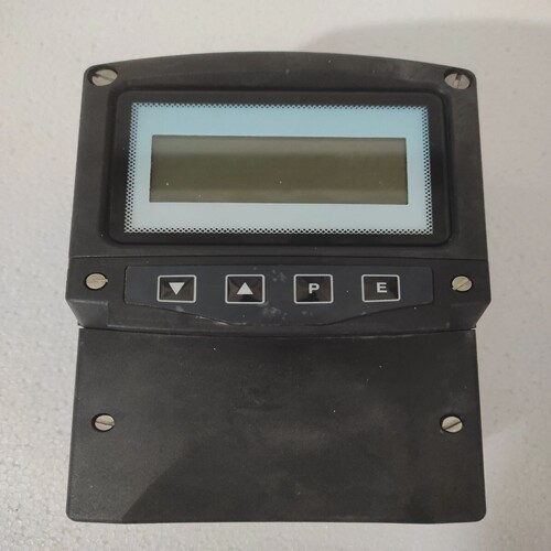 BekaBA484D/BA484DSerialTextDisplay#2