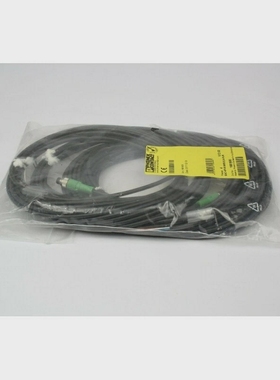 Packof4PhoenixcontactCableforoptosensorSAC-4P-M8MS/